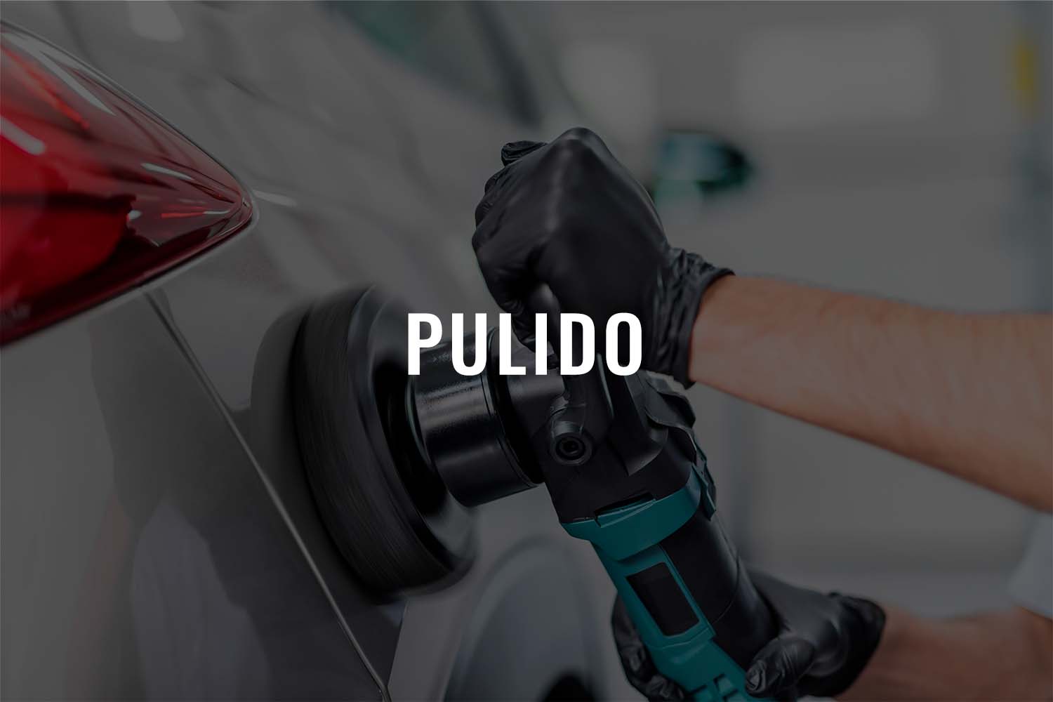 Pulido